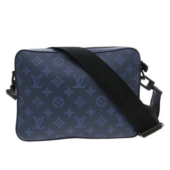 Louis Vuitton Shadow Duo Messenger M45730 - Picture 3 of 9